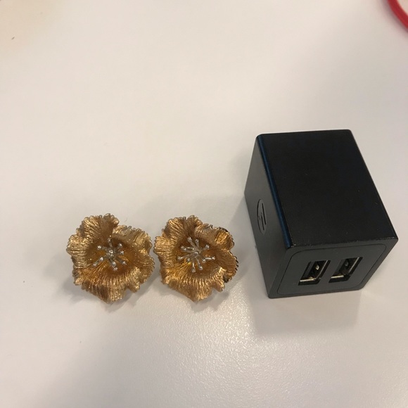 Argento Vivo earrings - Picture 2 of 4